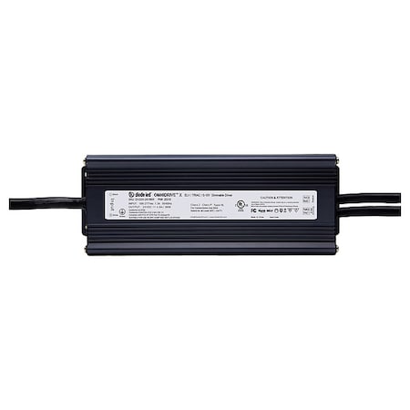 Diode Led Grainger Product DI-ODX-24V96W-J