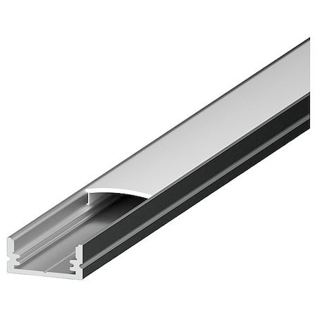 Diode Led Channel Bundle, S1, Accessory Pack DI-CHB-S1-ACC