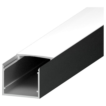 Diode Led Channel Bundle, CANAL, Accessory Pack DI-CPCHB-CAN-ACCB