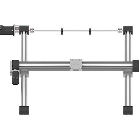 Igus Workspace DLE-FG-0006-AC-650-650