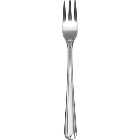 Iti Oyster/Cocktail Fork, 5 5/8"L, Silver, PK12 DOH-223
