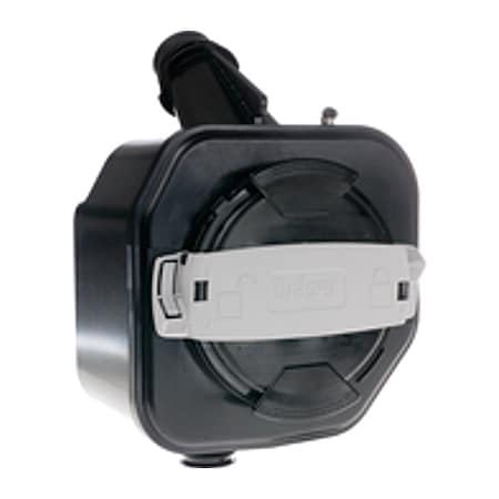 Draeger Locking Cooler R34710