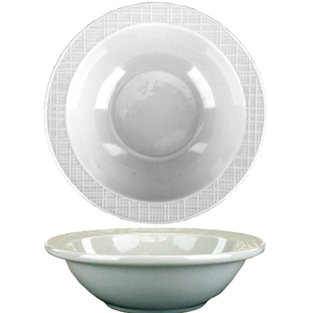 Iti Fruit Bowl, 5 in Dia, 6 oz, PK36 DRN-11