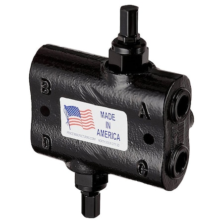 Prince Hydraulic Relief Valve 1/2 Ports DRV-4HH