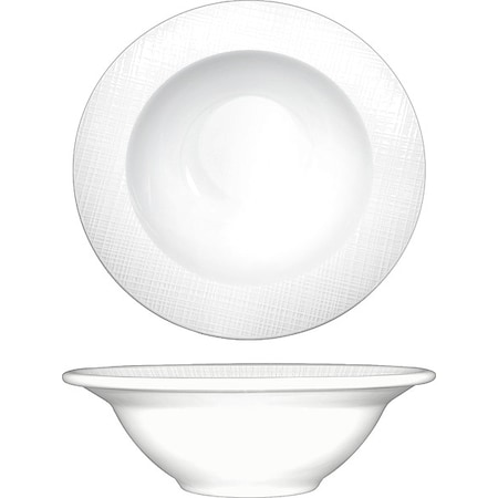 Iti Grapefruit Bowl, 7 in Dia, 1.5 oz, PK24 DR-10