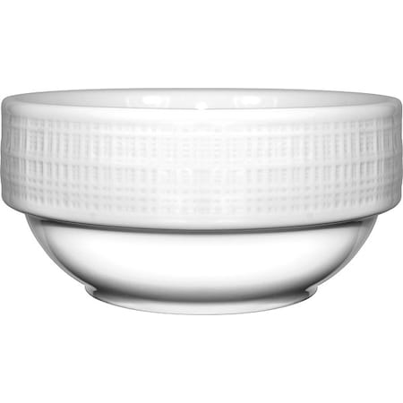 Iti Bowl, 4 3/8 in Dia, 12 oz, PK36 DR-11