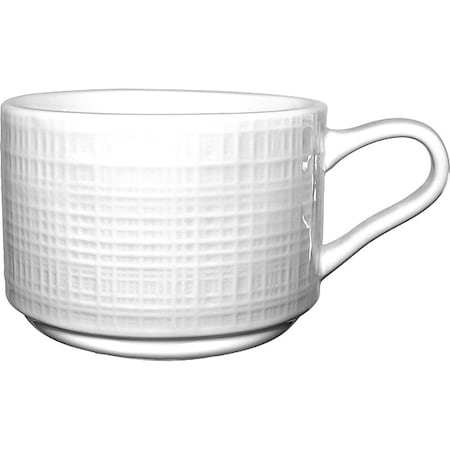 Iti Cup, 8 fl oz, Bright White, PK36 DR-23