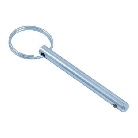 Zoro Select Detent Pin, PK10 WWG-DTP02502000