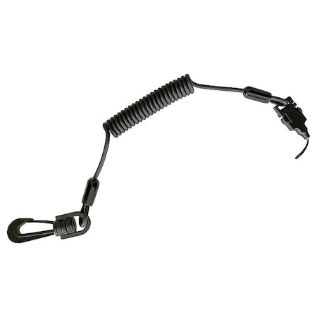Dewalt Spring Lanyard DXDP711100