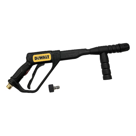 Dewalt Spray Gun - M22 - 3400 PSI DXPA45SG
