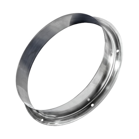 Kwikool Flange/Collar, Steel DCR-20