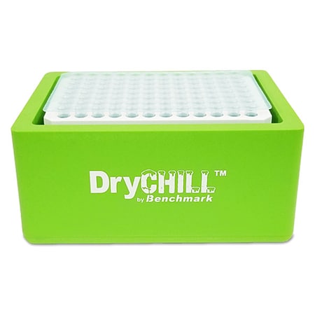 Benchmark Scientific Cooling Block, 2.8 in Overall H DC9602