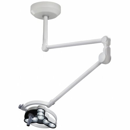 Waldmann Exam Light, 95CRI, 4500K, LED D16138000