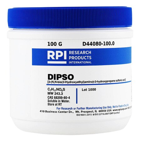 Rpi DIPSO , 100g D44080-100.0
