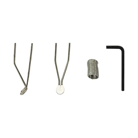 Weller Gun, Soldering, 260 W D550PK