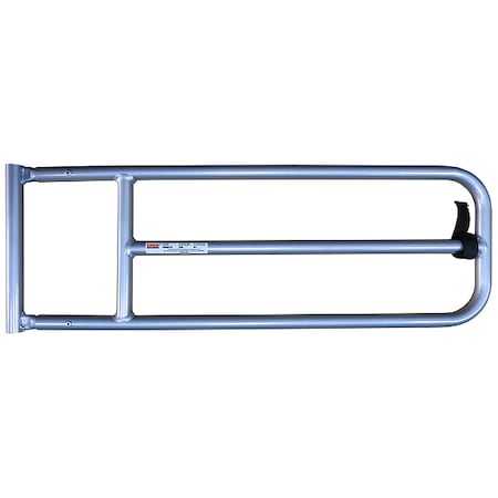 Dayton Hand Truck Nose Plate Extension 5W661