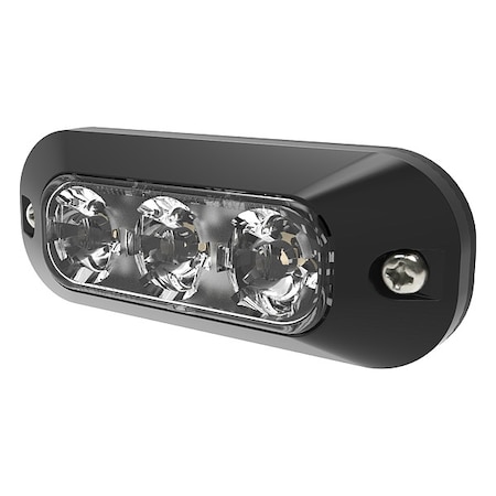 Amber Warning Light | Zoro.com
