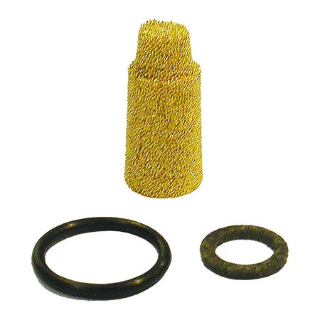 Arrow Pneumatics Filter Element Kit, For Air; Oil EK9072