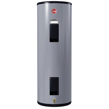 Rheem 65 gal Electric Water Heater, Single Phase 58.8 in H ELD66-D  /637037