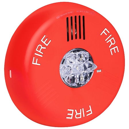 Eaton ELUXA HORN STROBE ELHSRC