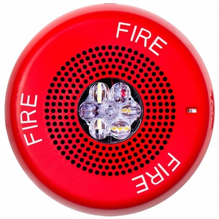 Eaton ELUXA STROBE ELSPSTRC