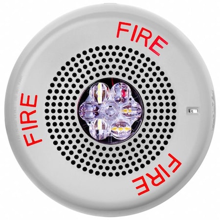 Eaton ELUXA STROBE ELSPSTWC