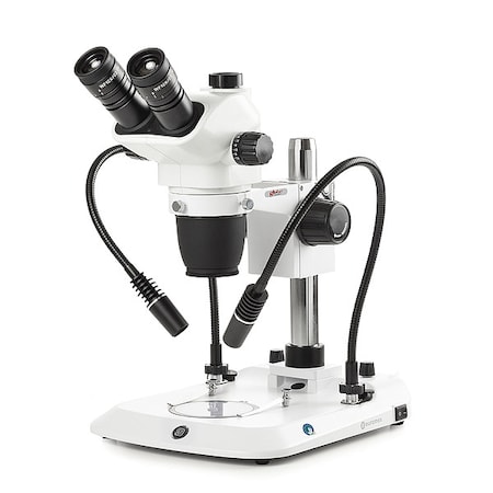 Globe Scientific Microscope ENZ-1703-PG¿