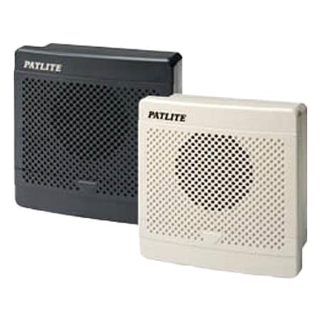 Patlite Audible Alarms BK-24E-K
