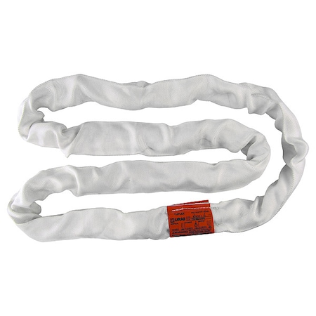 Tuflex Liftall En180X6 White Endless 6Ft EN180X6