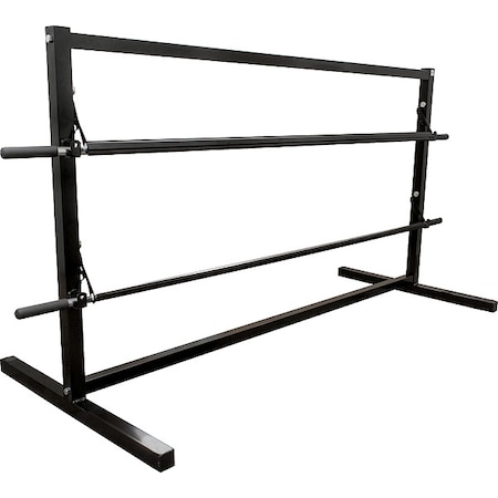 Encore Packaging DoubleDeckerKraftPaperDispenser, Mounted EP-5915-02-60