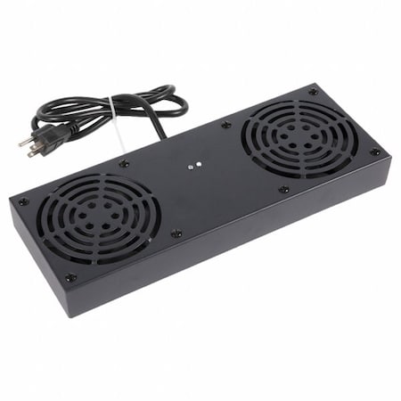 Video Mount Products Cabinets vertical wall ERVWC2FANKIT