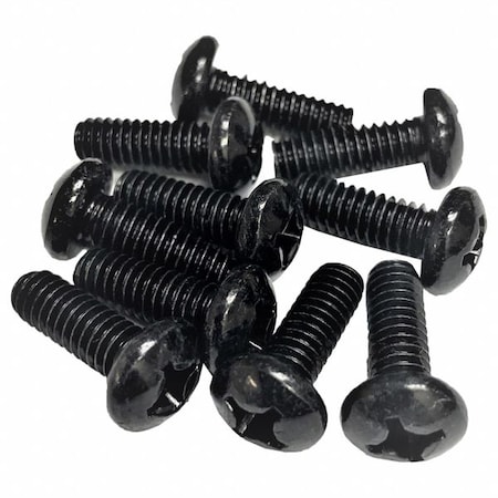 Video Mount Products RACK SCREWS , PK50 ER-RS1224-50