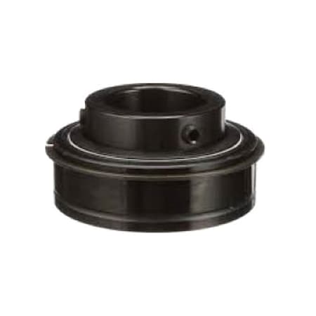 Sealmaster Insert Ball Bearing, Bore Dia. 1-5/8 In ER-26
