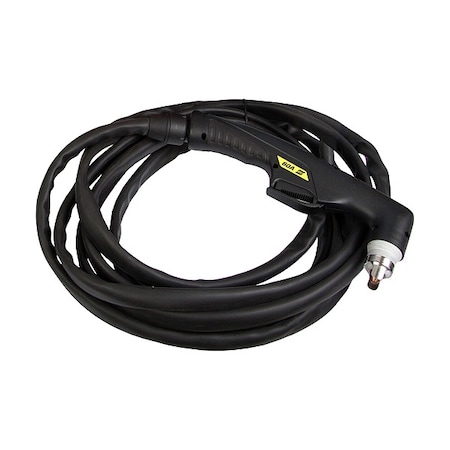 Esab Plasma Torch, 60 A. Max. 0559337000