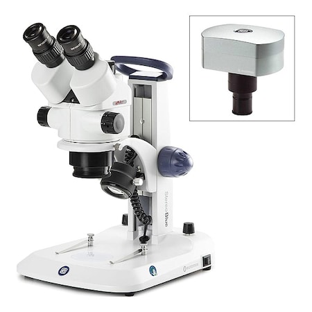 Globe Scientific Microscope ESB-1903-DC18