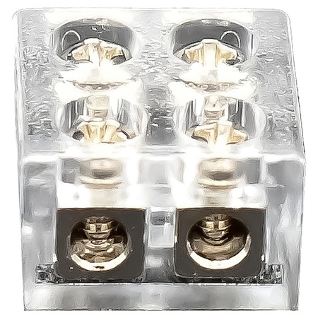 Gm Lighting Connector, LED Tape Connectors Type-MERCH ESTW-CO