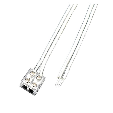 Gm Lighting Connector, LED Tape Connectors Type-MERCH ESTW-60