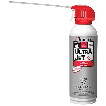 Chemtronics Duster, Economical, 10oz ES1015