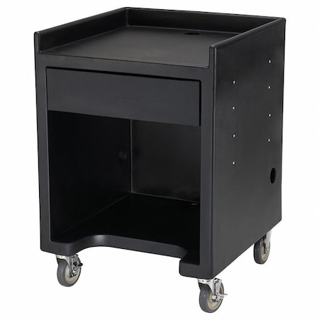 Cambro Equipment Stand, 28x28x29 EAES28110