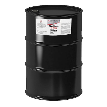 Chemtronics Degreaser, Drum, Liquid ES5589