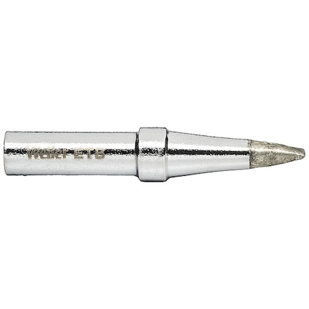 Weller Soldering Tip, PK 5 ETB-5