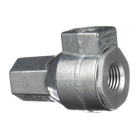 Aro Valve, Exhaust, 1/8 In EV125