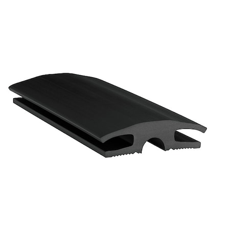 Pemko Door Threshold, Smooth, 36"L, Poly Vynil EV232BL-36