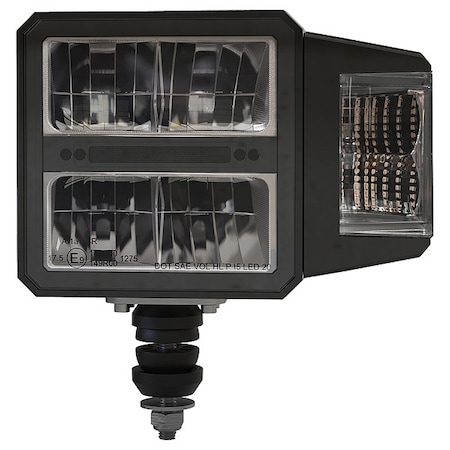 Ecco LED Snowplow Light FHDP5033Y1