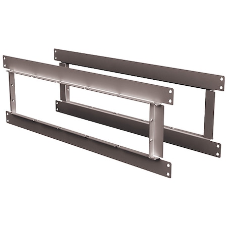 STI Multi-Gang Pathway Wall Brackets EZP544W