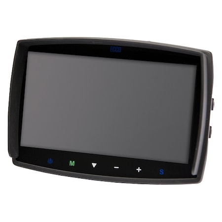 Ecco Reversing Camera Monitor EC7003-M