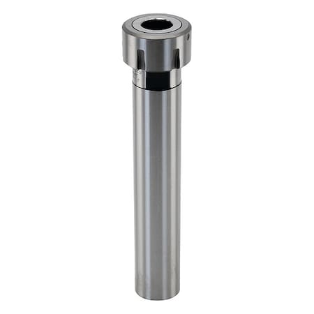 Lyndex-Nikken Shank Collet Holder, ER16, 5.89 in. L E16-EXT-100