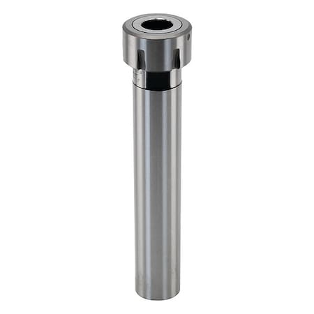 Lyndex-Nikken Shank Collet Holder, ER20, 6.40 in. L E20-EXT-100