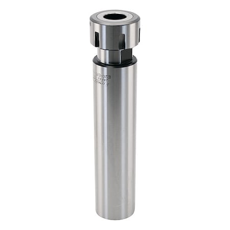 Lyndex-Nikken Shank Collet Holder, ER20, 1.25 in. dia. E20-EXT-125