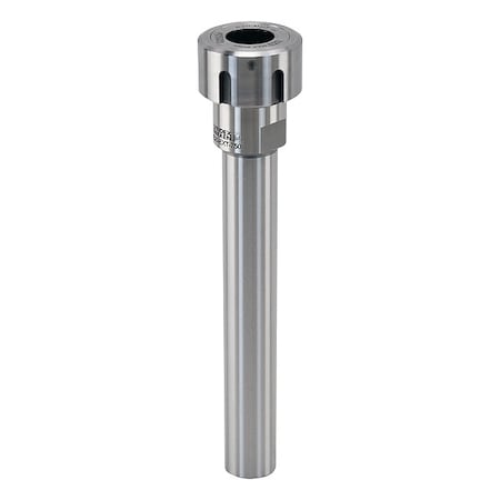 Lyndex-Nikken Shank Collet Holder, ER20, 6.67 in. L E20-EXT-750